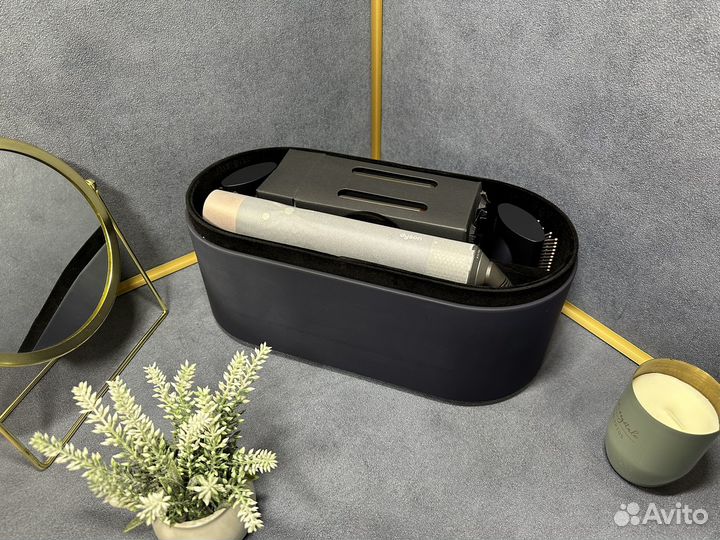 Стайлер Dyson Airwrap complete Long hs 05