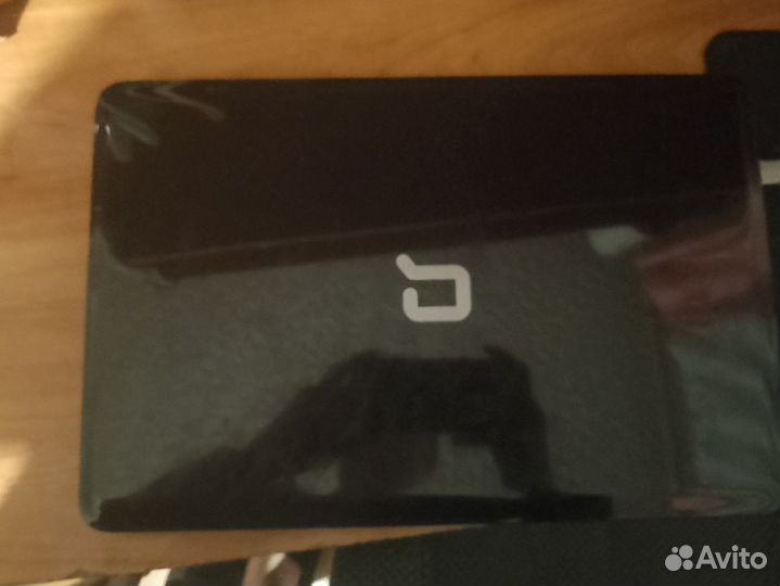 Compaq presario cq58