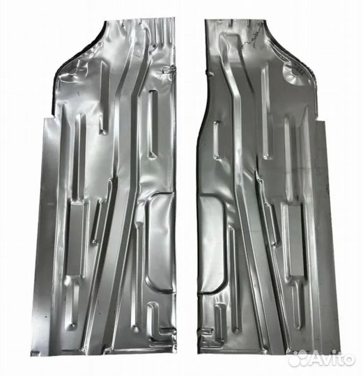 Панель пола 2110-2112-2170-2172 днище