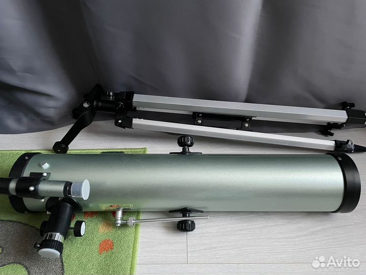 Телескоп rifray