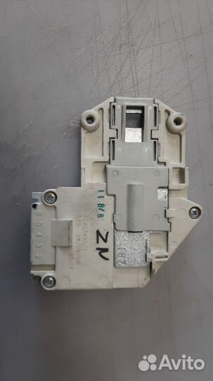 Замок люка(убл) стиральной машины Zanussi