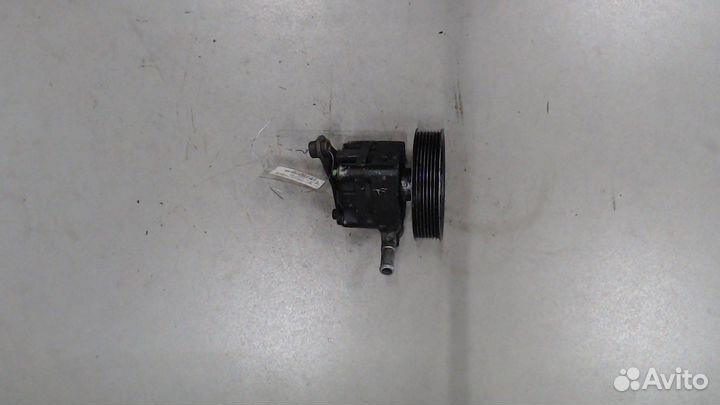 Гур Nissan Murano, 2008