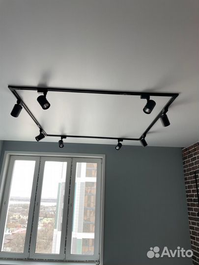 Ремонт квартир и отделка под ключ