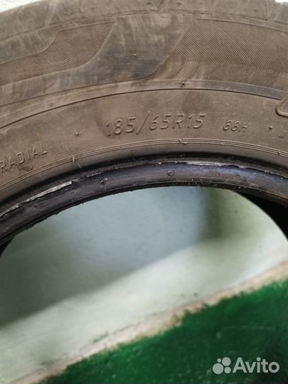 Viatti Strada Asimmetrico 185/65 R15 88H