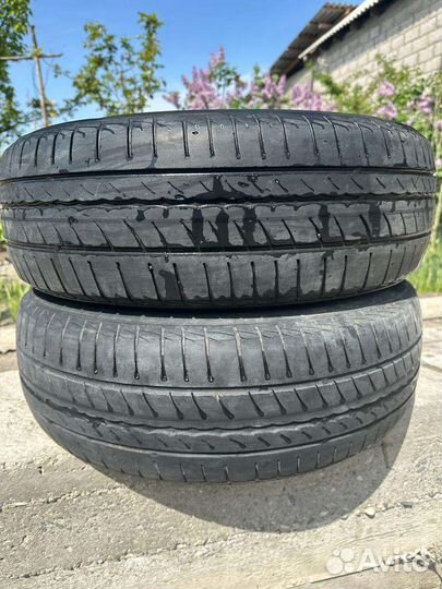 Accelera Alpha 185/65 R15 19D