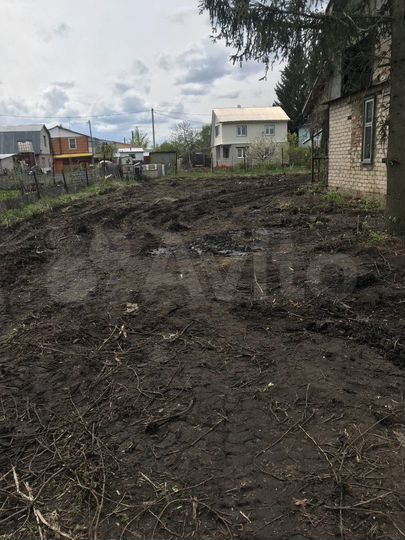 Участок 6 сот. (СНТ, ДНП)