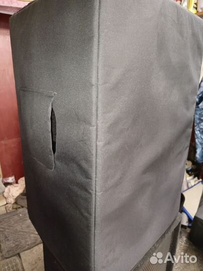 Продам колонки JBL JRX 100 115 + усилитель