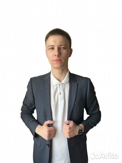 Агент по недвижимости Vysotsky Estate (риелтор)