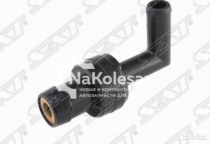 Клапан вентиляции картерных газов toyota 2UZ -02