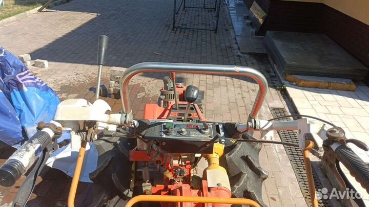 Мотоблоки и культиваторы бу