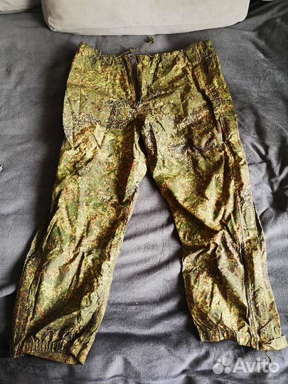 Военная форма