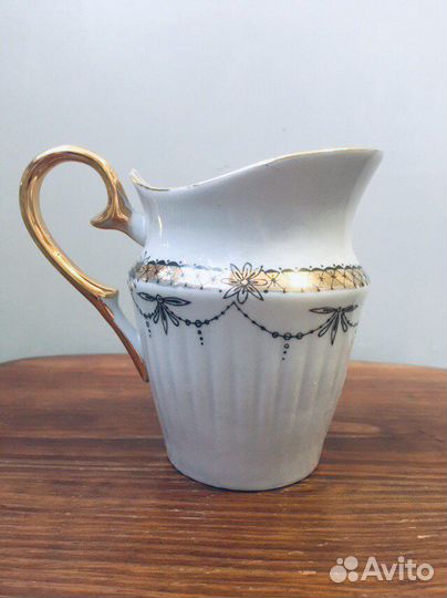 Соусники и сливочники