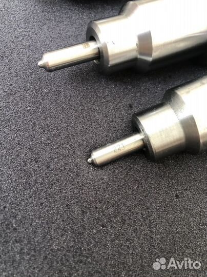 Форсунки Volvo D12 20430583