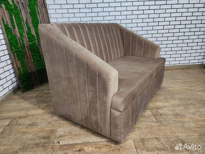 Барные диваны +500 видов стилей