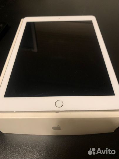iPad 6 поколения 128 гб