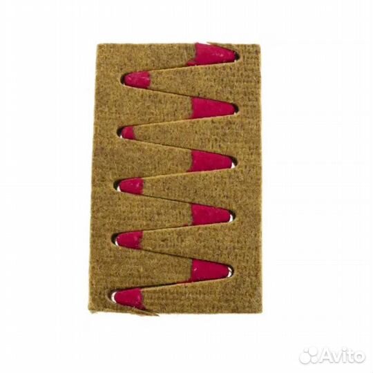 21107Спички длительного горения Следопыт, 10 шт