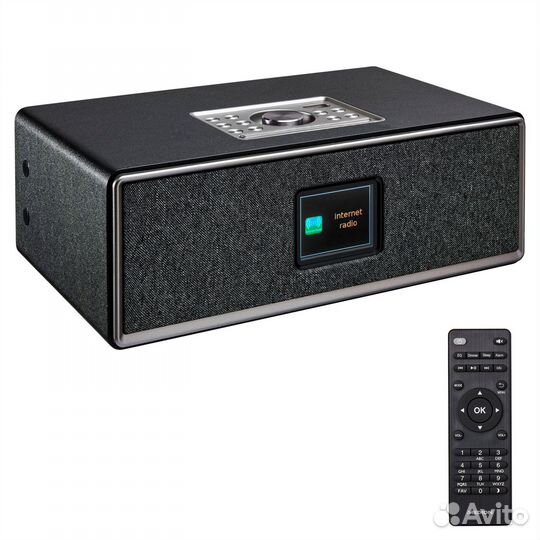 Интернет радио Medion, Wi-Fi,FM Bluetooth 5.0