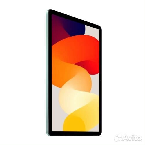 Планшет Redmi Pad SE 6/128 GB (Прошивка )