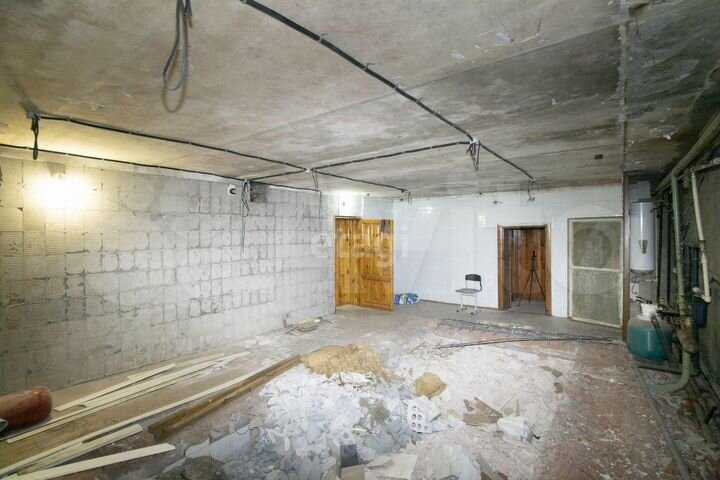 Сдам помещение свободного назначения, 179.3 м²