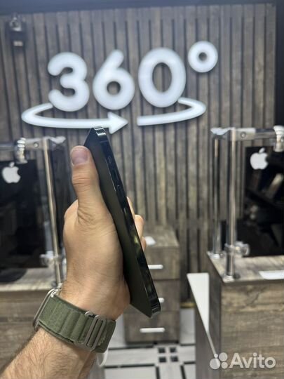 iPhone 13 Pro Max, 128 ГБ