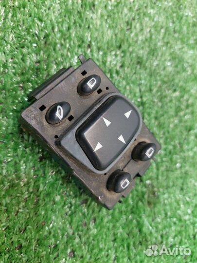 Блок управления зеркалами Mercedes S-Klasse W220