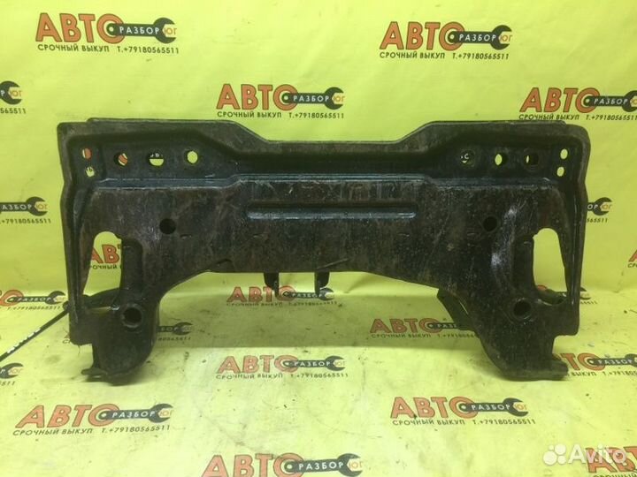 Подрамник Mazda Demio DY DY3W 2003