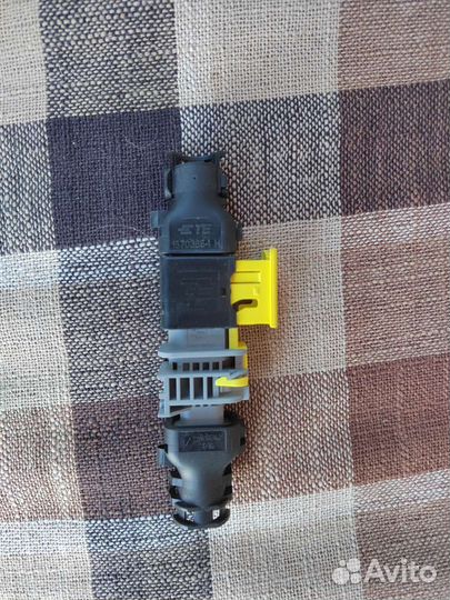 Разъемы герметичные