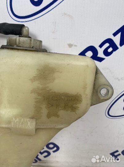 Бачок расширительный Honda Accord CL 2.0 (K20Z2)