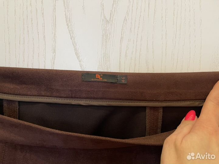 Юбка Business Line