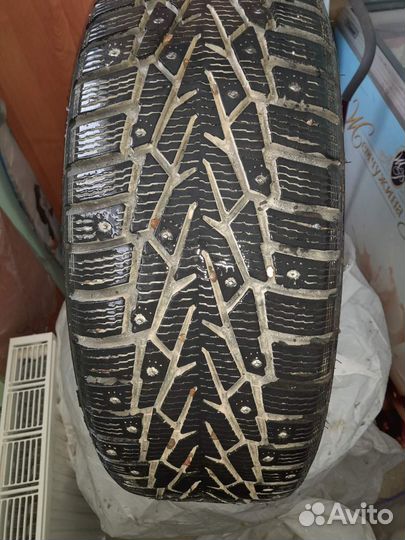 Колеса в сборе R16