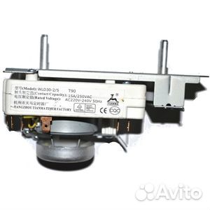 Таймер (программатор) для свч Gorenje WLD30-2/S че