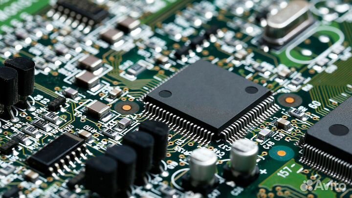 Ремонт радиоэлектроники