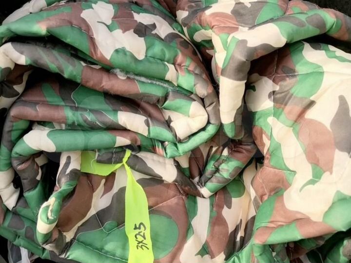 Гараж, 18 м²