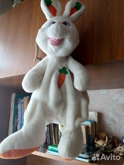 Рюкзак детский