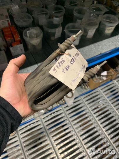 Тэн 158А 10/3,0-G