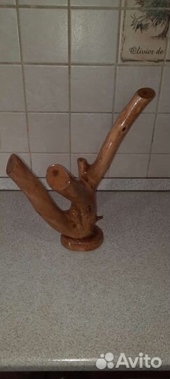 Декор для дома из дерева