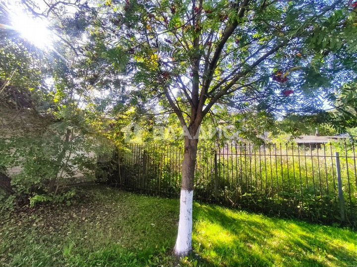 Дом 140 м² на участке 7,8 сот.