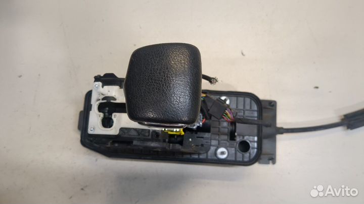 Кулиса кпп Volkswagen Passat 6