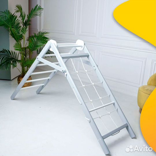 Шведская стенка комплекс perfetto sport арт.89.85