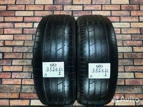 Bridgestone Turanza ER30 205/55 R16 91V