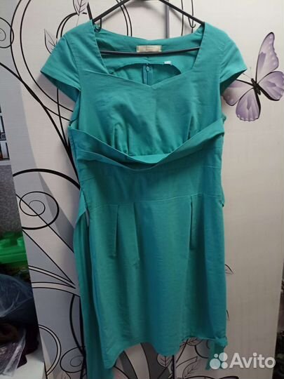 Вещи пакетом 48-50