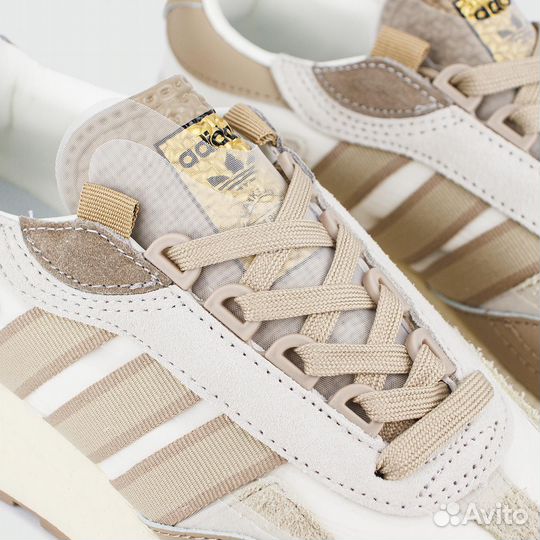 Adidas Retropy E5 Wmns L.Brown