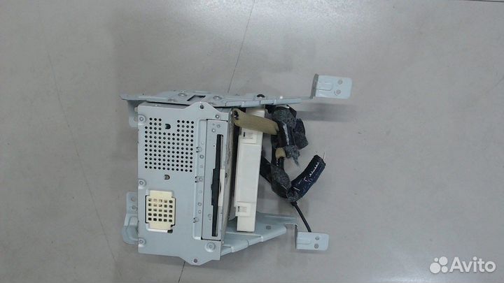 Магнитола Infiniti QX56, 2011