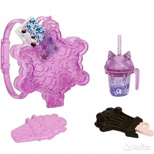 Кукла Monster High Abbey Эбби