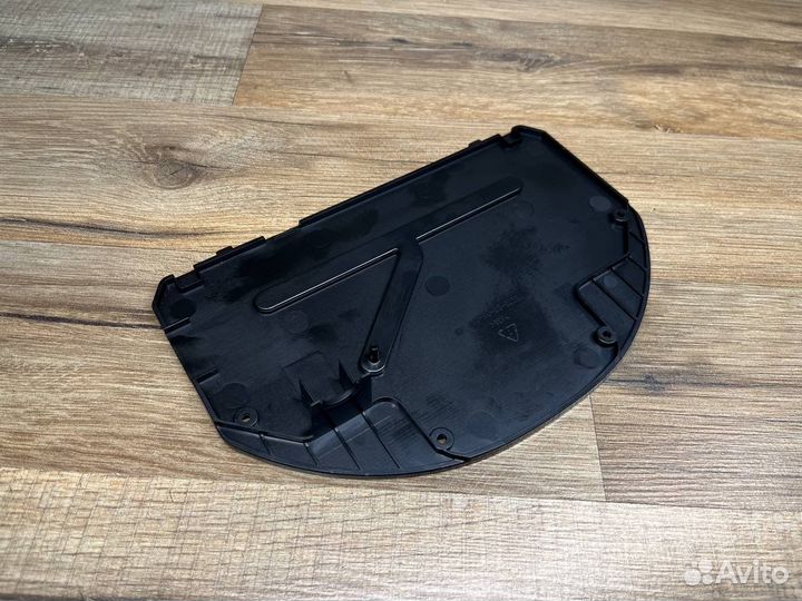 Форсунки для робота пылесоса Midea M7