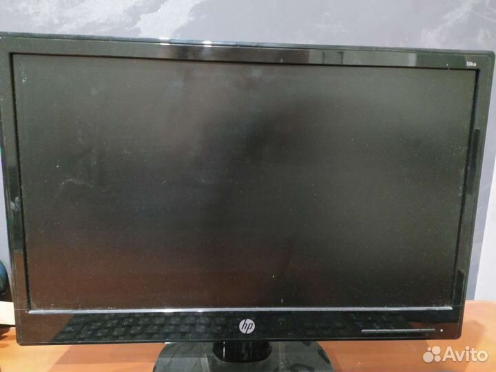 Монитор hp 19ka