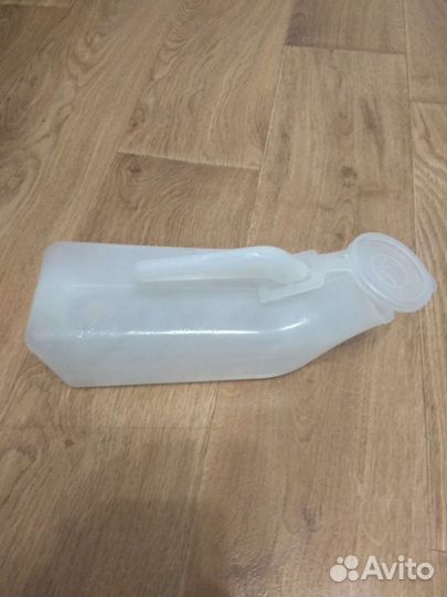 Мочеприемник мужской