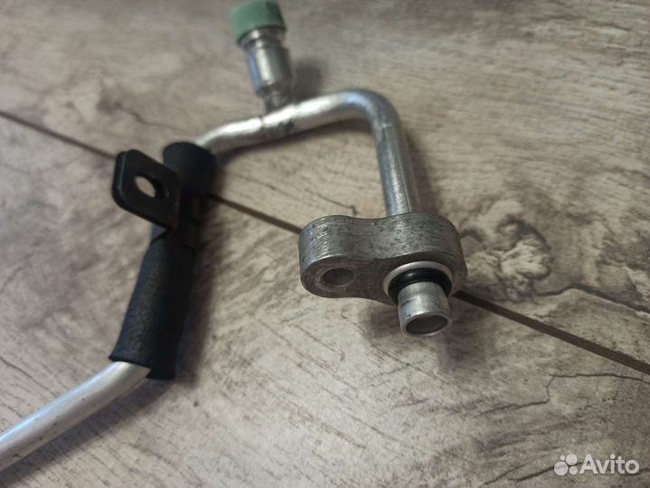 Трубка кондиционера 6863031014 Ssangyong Actyon 1