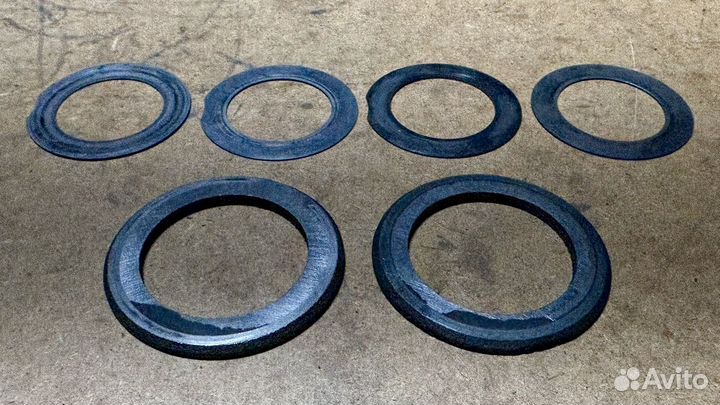 Шайбы саттелитов Дана 30 Jeep ZJ, WJ, XJ, TJ, YJ