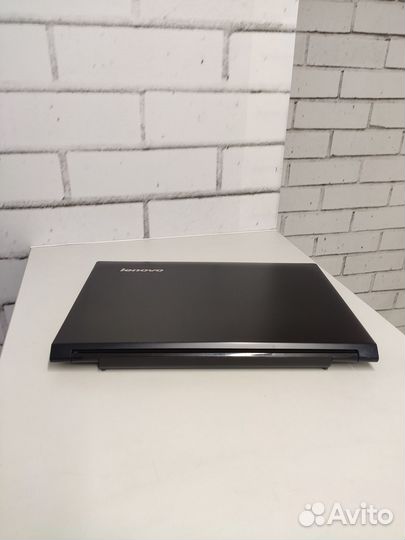Ноутбук Lenovo B50-70, 8Gb озу